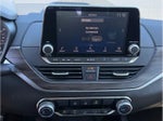 2024 Nissan Altima 2.5 SV Sedan 4D