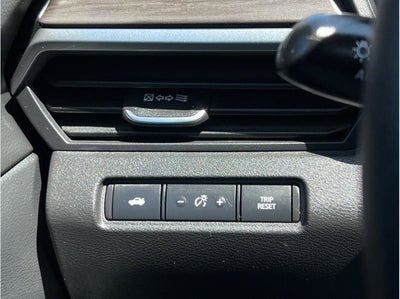 2025 Nissan Altima 2.5 SV Sedan 4D