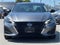 2025 Nissan Altima 2.5 SV Sedan 4D