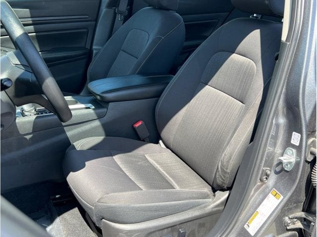 2025 Nissan Altima 2.5 SV Sedan 4D