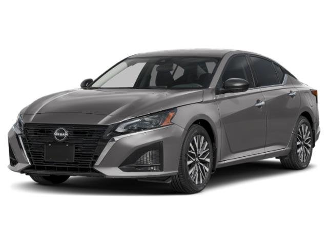 2025 Nissan Altima 2.5 SV Sedan 4D