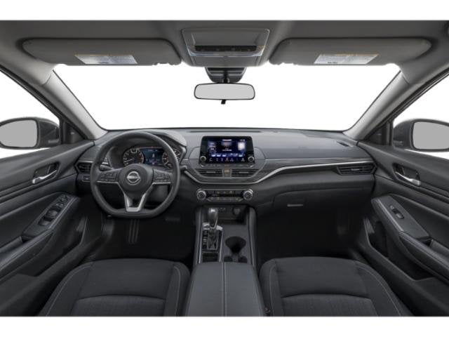 2025 Nissan Altima 2.5 SV Sedan 4D