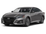 2025 Nissan Altima 2.5 SV Sedan 4D