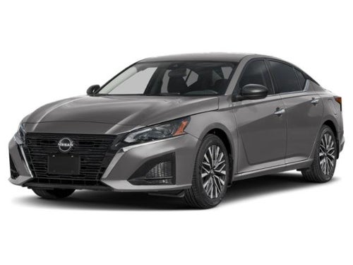 2025 Nissan Altima 2.5 SV Sedan 4D