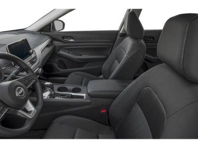 2025 Nissan Altima 2.5 SV Sedan 4D