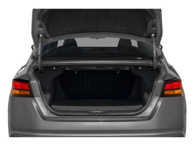 2025 Nissan Altima 2.5 SV Sedan 4D