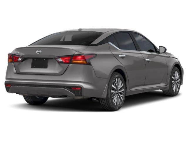 2025 Nissan Altima 2.5 SV Sedan 4D
