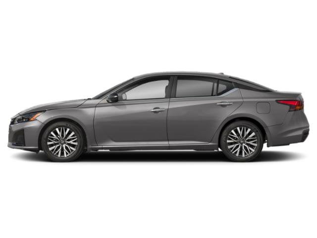 2025 Nissan Altima 2.5 SV Sedan 4D