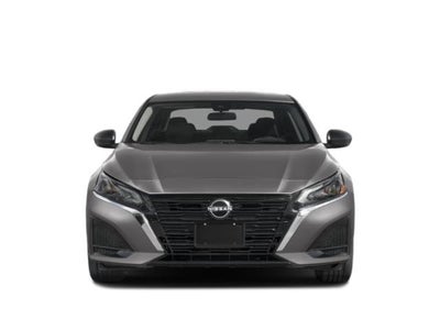 2025 Nissan Altima 2.5 SV Sedan 4D