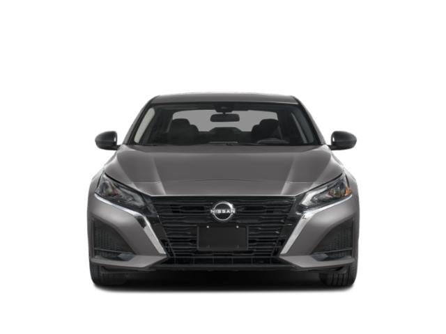 2025 Nissan Altima 2.5 SV Sedan 4D