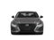 2025 Nissan Altima 2.5 SV Sedan 4D