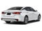 2025 Nissan Altima 2.5 SV Sedan 4D