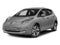 2016 Nissan LEAF SV Hatchback 4D