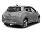 2016 Nissan LEAF SV Hatchback 4D