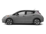 2016 Nissan LEAF SV Hatchback 4D