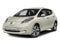 2016 Nissan LEAF SV Hatchback 4D