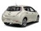 2016 Nissan LEAF SV Hatchback 4D