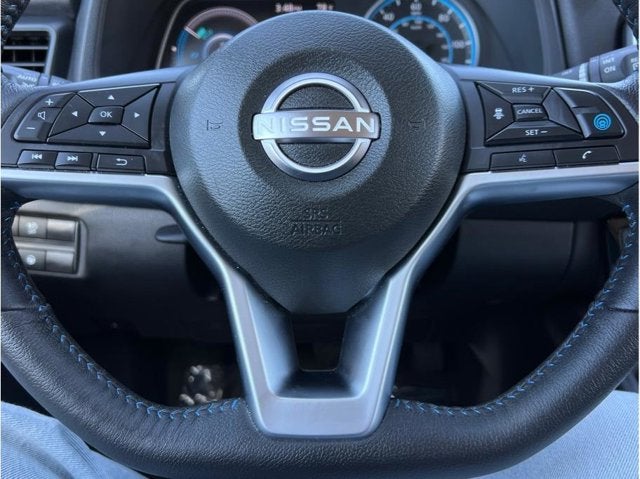2025 Nissan LEAF SV PLUS Hatchback 4D