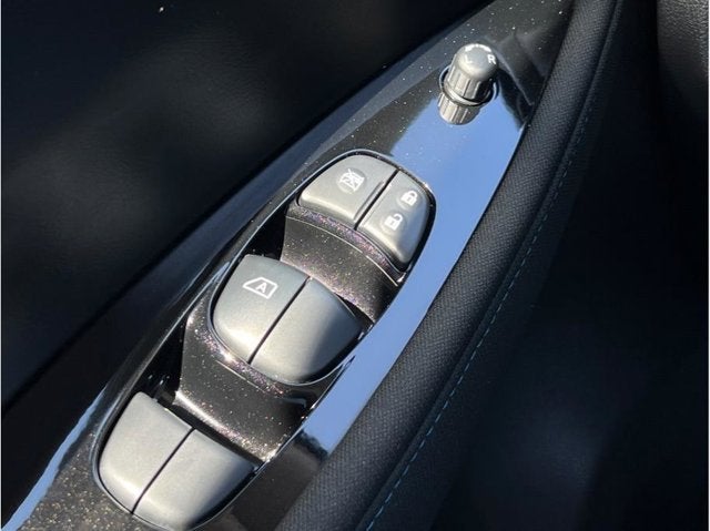 2025 Nissan LEAF SV PLUS Hatchback 4D