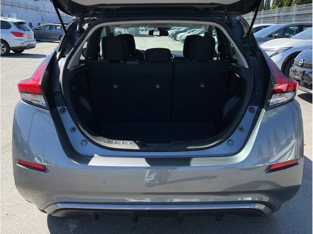 2025 Nissan LEAF SV PLUS Hatchback 4D
