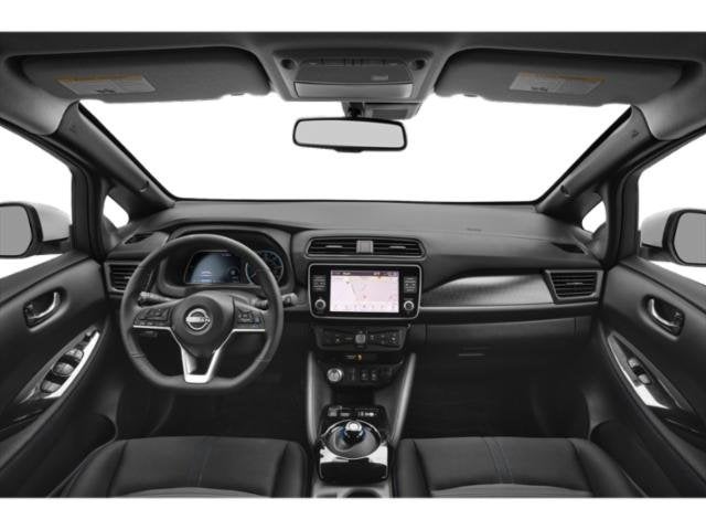 2024 Nissan LEAF SV PLUS Hatchback 4D