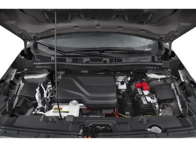 2024 Nissan LEAF SV PLUS Hatchback 4D