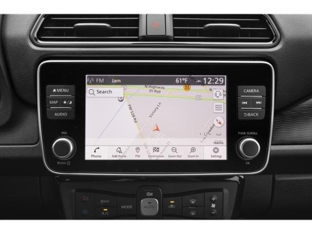 2024 Nissan LEAF SV PLUS Hatchback 4D