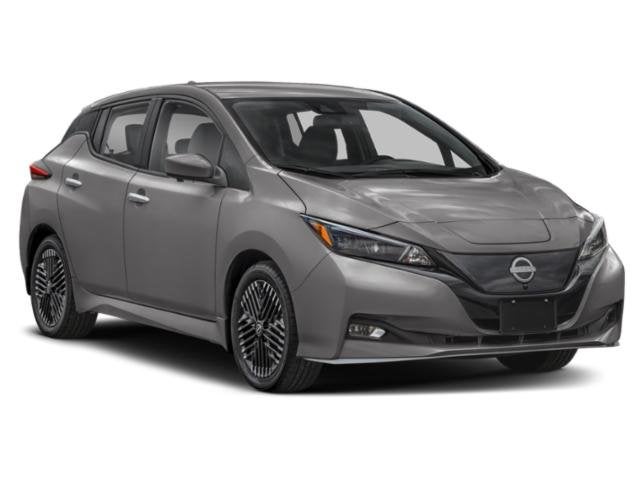 2024 Nissan LEAF SV PLUS Hatchback 4D