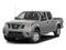 2016 Nissan Frontier Crew Cab SV Pickup 4D 5 ft