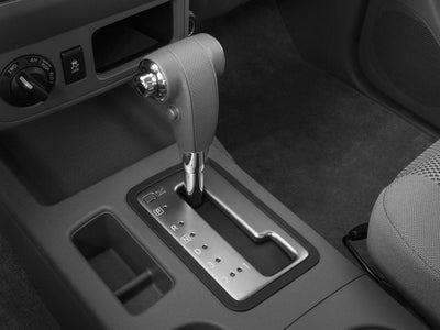 2016 Nissan Frontier Crew Cab SV Pickup 4D 5 ft