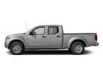 2016 Nissan Frontier Crew Cab SV Pickup 4D 5 ft