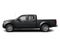 2016 Nissan Frontier Crew Cab SV Pickup 4D 5 ft