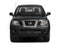 2016 Nissan Frontier Crew Cab SV Pickup 4D 5 ft