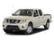 2016 Nissan Frontier Crew Cab SV Pickup 4D 6 ft