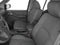 2016 Nissan Frontier Crew Cab SV Pickup 4D 6 ft