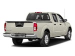 2016 Nissan Frontier Crew Cab SV Pickup 4D 6 ft