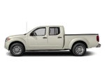 2016 Nissan Frontier Crew Cab SV Pickup 4D 6 ft