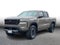 2023 Nissan Frontier Crew Cab PRO-4X Pickup 4D 5 ft