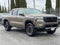 2023 Nissan Frontier Crew Cab PRO-4X Pickup 4D 5 ft