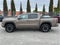 2023 Nissan Frontier Crew Cab PRO-4X Pickup 4D 5 ft