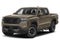 2024 Nissan Frontier Crew Cab PRO-4X Pickup 4D 5 ft