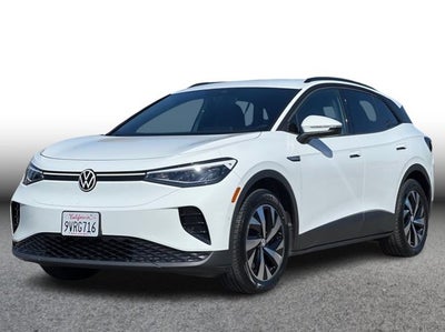2023 Volkswagen ID.4 Pro Sport Utility 4D