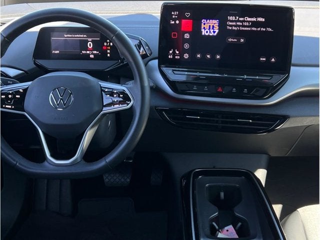 2023 Volkswagen ID.4 Pro Sport Utility 4D