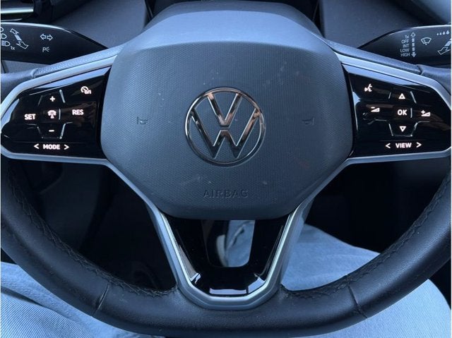 2023 Volkswagen ID.4 Pro Sport Utility 4D