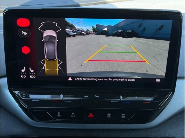2023 Volkswagen ID.4 Pro Sport Utility 4D