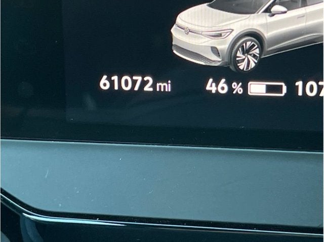 2023 Volkswagen ID.4 Pro Sport Utility 4D