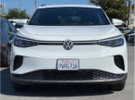 2023 Volkswagen ID.4 Pro Sport Utility 4D