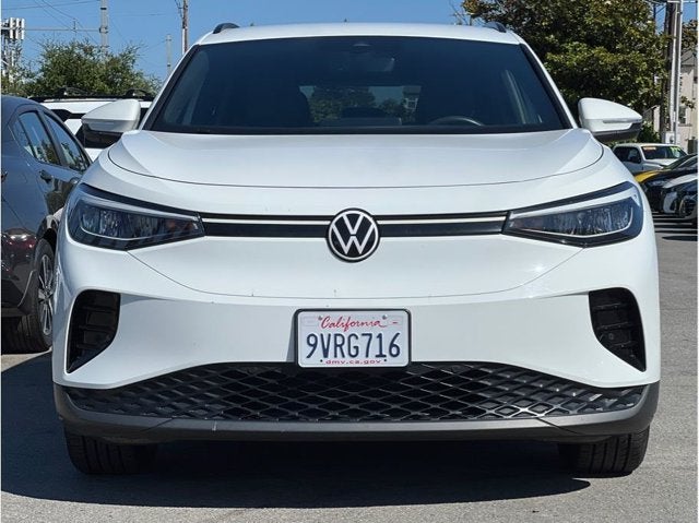 2023 Volkswagen ID.4 Pro Sport Utility 4D