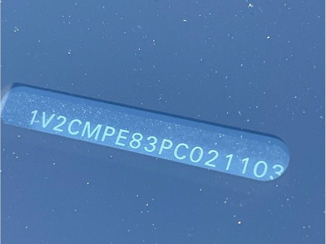 2023 Volkswagen ID.4 Pro Sport Utility 4D