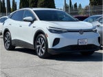 2023 Volkswagen ID.4 Pro Sport Utility 4D